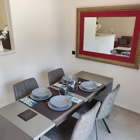 Dot House Villa Kavála Kültér fotó