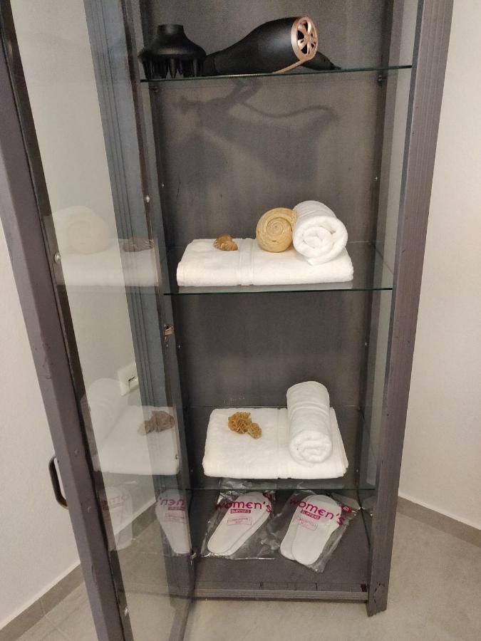 Dot House Villa Kavála Kültér fotó