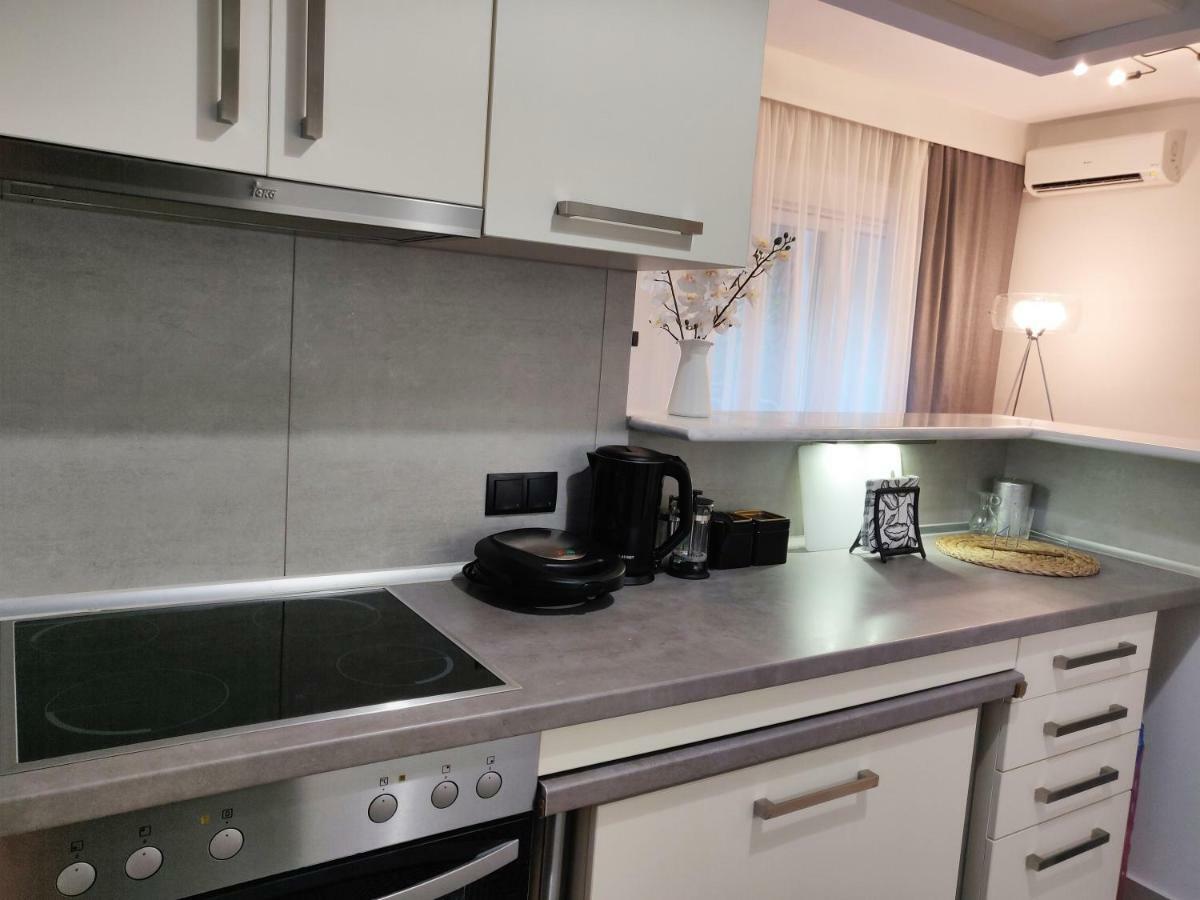 Dot House Villa Kavála Kültér fotó