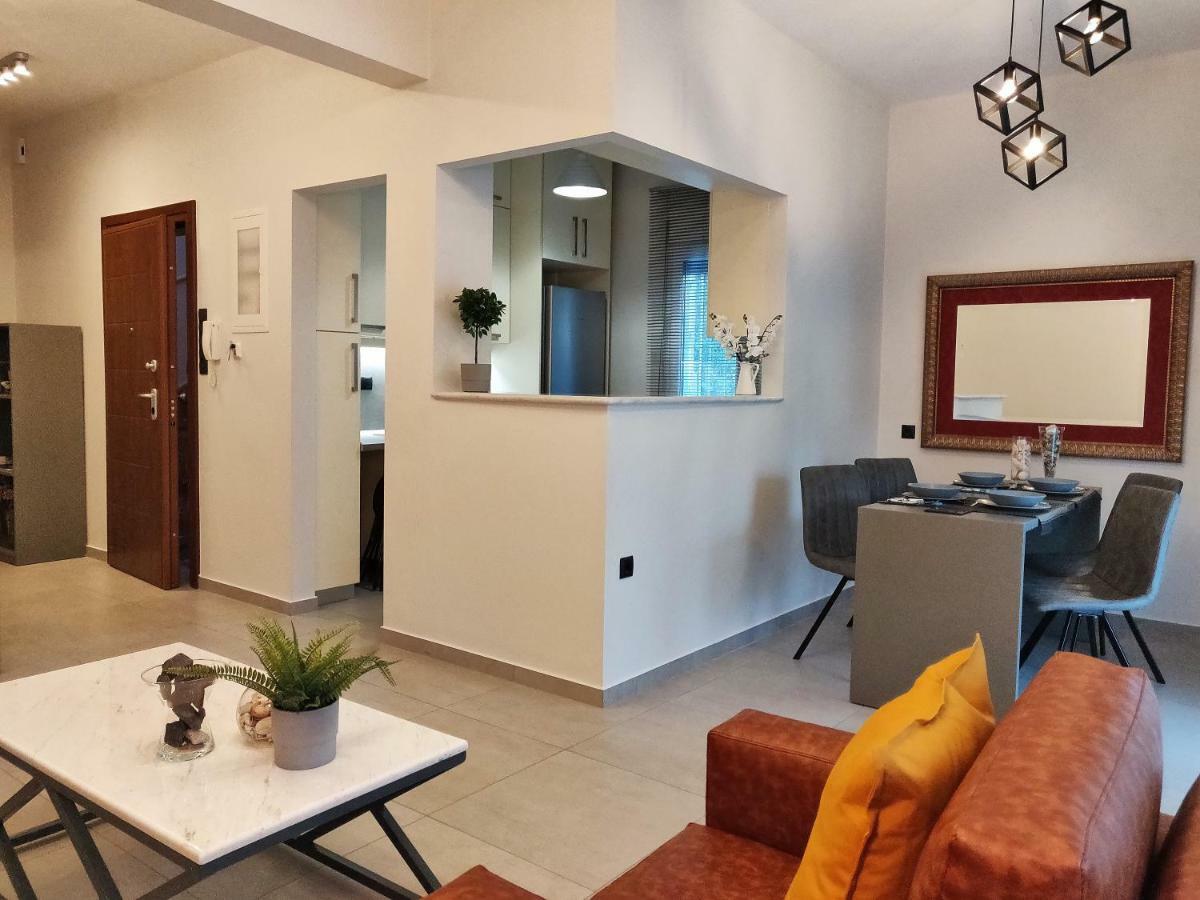 Dot House Villa Kavála Kültér fotó
