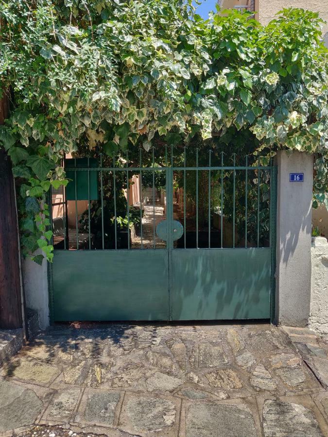 Dot House Villa Kavála Kültér fotó