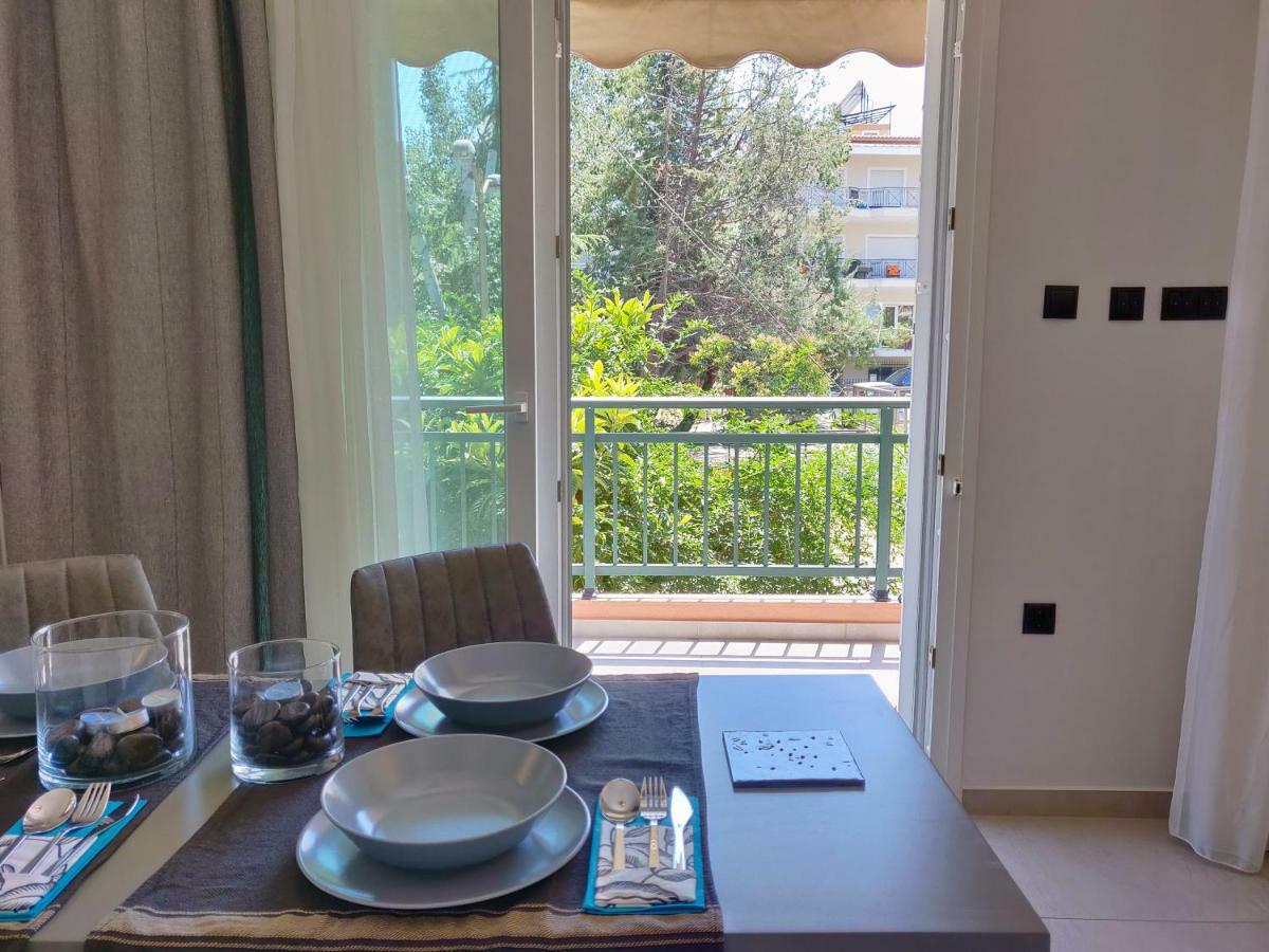 Dot House Villa Kavála Kültér fotó