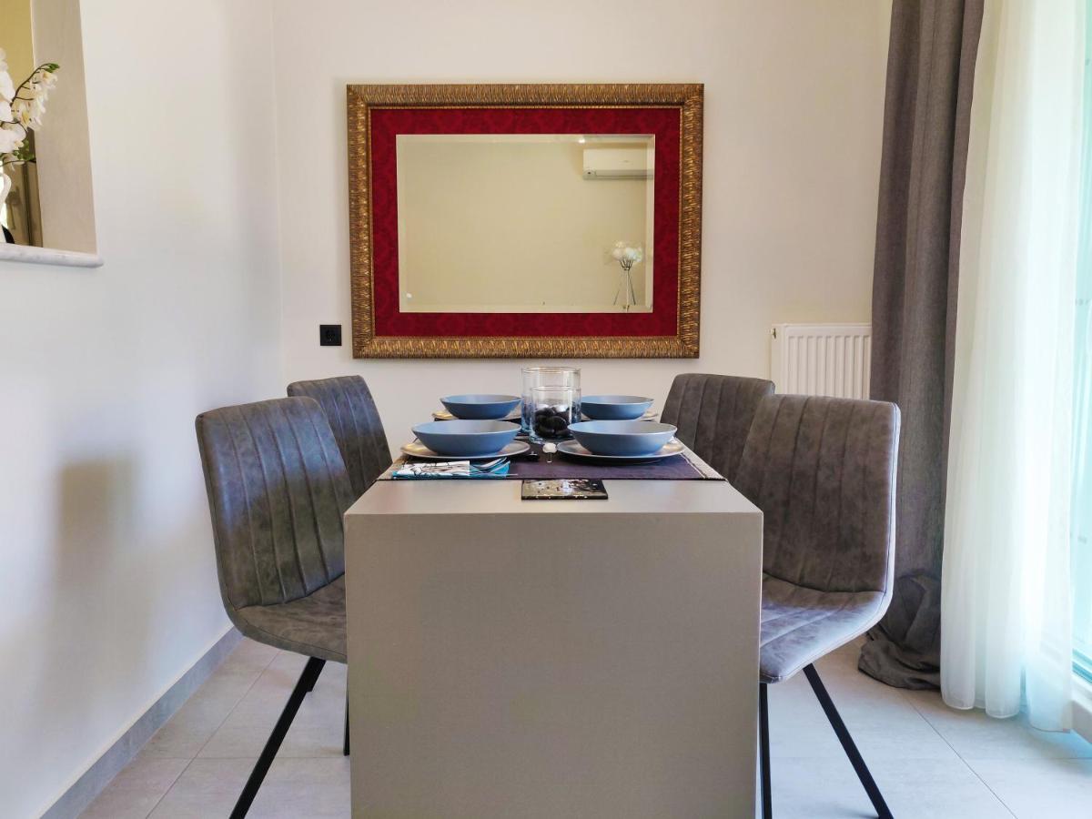 Dot House Villa Kavála Kültér fotó