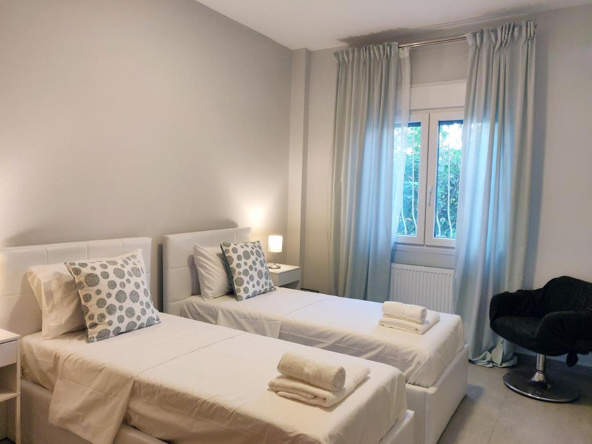 Dot House Villa Kavála Kültér fotó